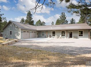 37 Sky Top Rd, Roundup, MT 59072