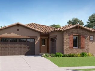 3517 S 176th Dr, Goodyear, AZ 85338