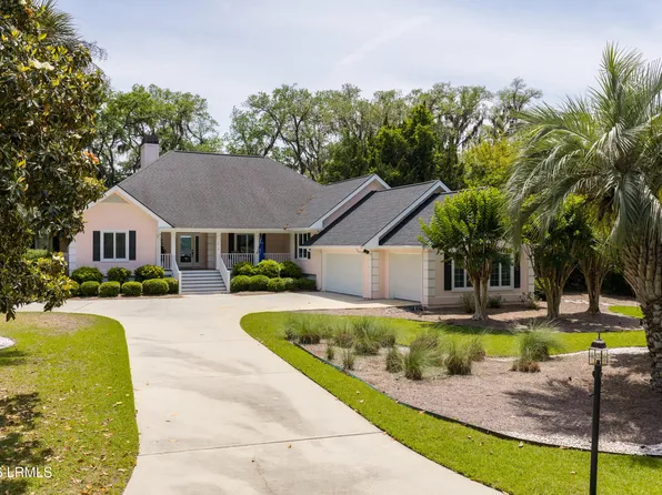 1410 Gleasons Landing Drive, St. Helena Island, SC 29920
