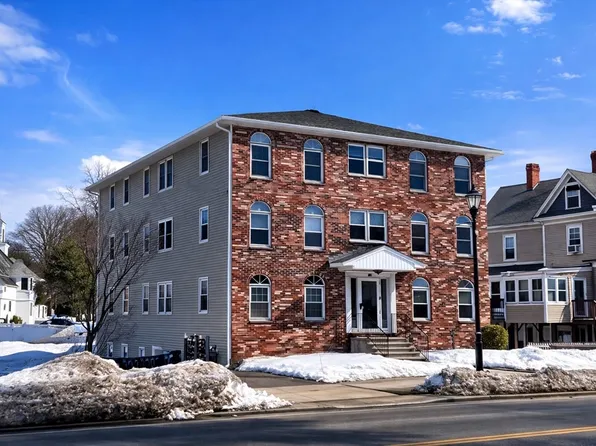 405 Boston Rd APT 6, Billerica, MA 01821
