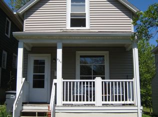 624 N 11th Ave E, Duluth, MN 55805