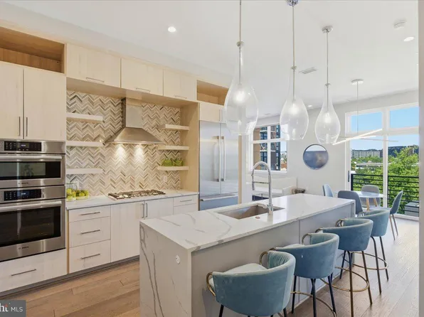 646 H St NE #Penthouse 1, Washington, DC 20002