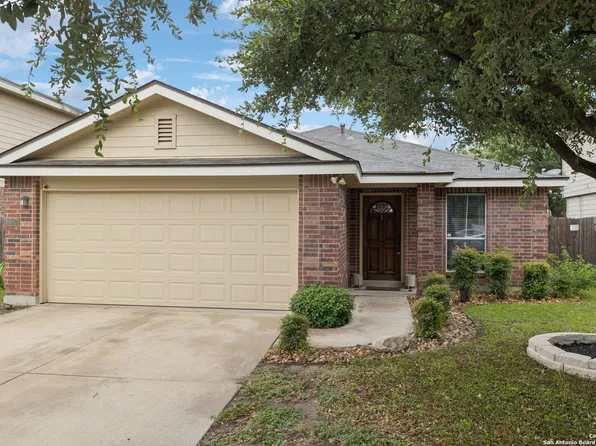 9607 Country Shadow, San Antonio, TX 78254