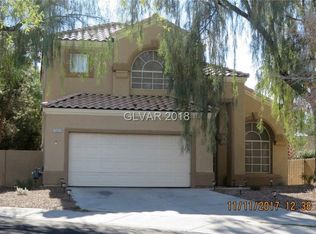 1605 Mowbray Ct, Henderson, NV 89074