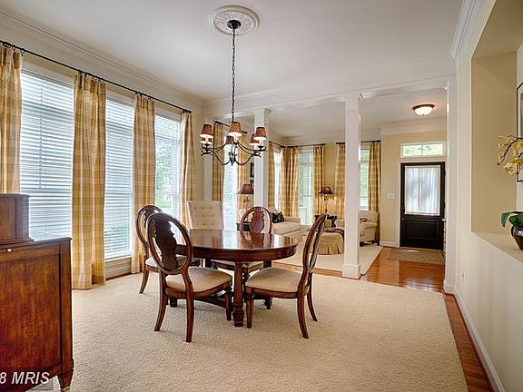 Entrance - Foyer