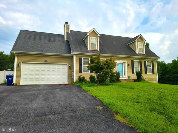 7065 Quicktree Farm Ct, Hughesville, MD 20637