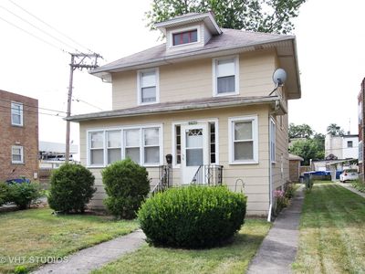 2417 Lewis St, Blue Island, IL, 60406