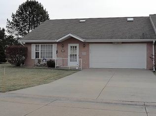 1304 27th St, Central City, NE 68826