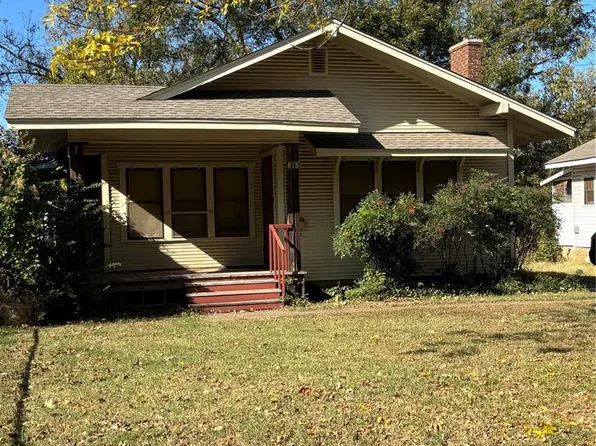 818 S Pickard Ave, Norman, OK 73069