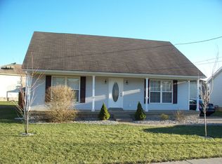 204 Treasure Bay Ct, Shepherdsville, KY 40165