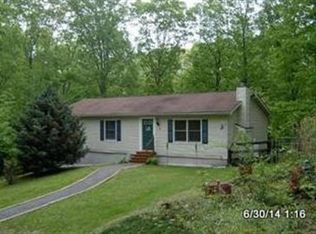 125 Shenandoah River Dr, Harpers Ferry, WV 25425