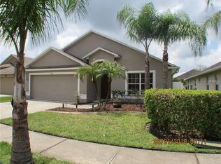 16816 Fairbolt Way, Odessa, FL 33556