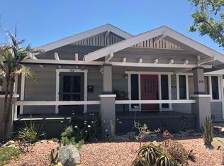 352 Obispo Ave, Long Beach, CA 90814