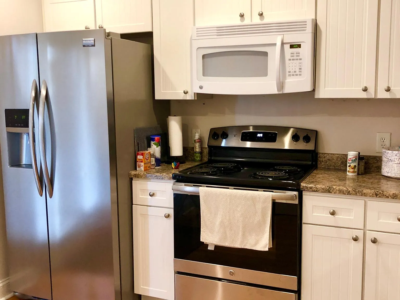 2 bed, 1180 sqft, $1,600 — Photo 4