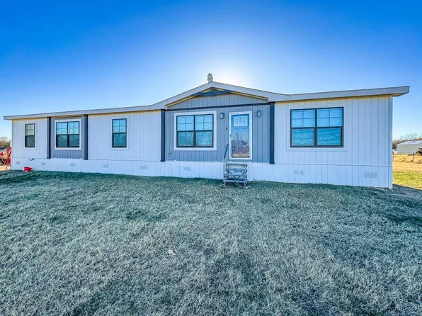 415 SE County Road 3080, Corsicana, TX 75109