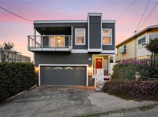 491 Mindoro St, Morro Bay, CA 93442