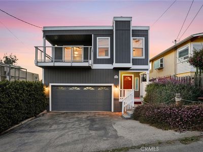 491 Mindoro St, Morro Bay, CA, 93442