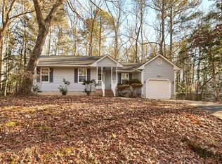 3860 Fox Run, Williamsburg, VA 23188