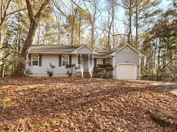 3860 Fox Run, Williamsburg, VA 23188