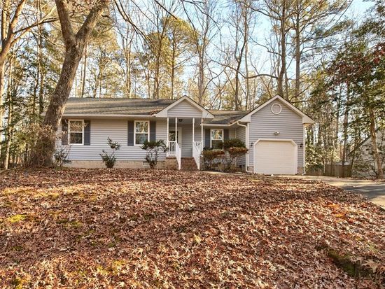 3860 Fox Run, Williamsburg, VA 23188