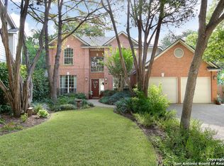 5 Tressard, San Antonio, TX 78248