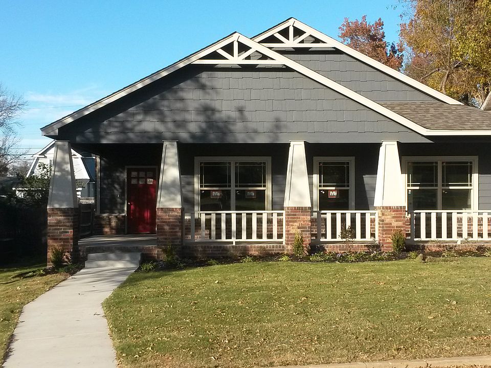 1st image of 1421 E McKinley Ave