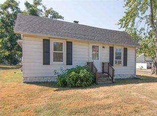 1630 W Madison St, Vandalia, IL 62471