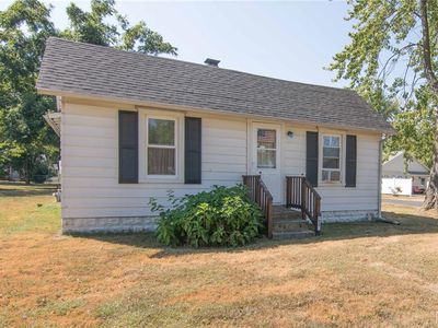 1630 W Madison St, Vandalia, IL, 62471