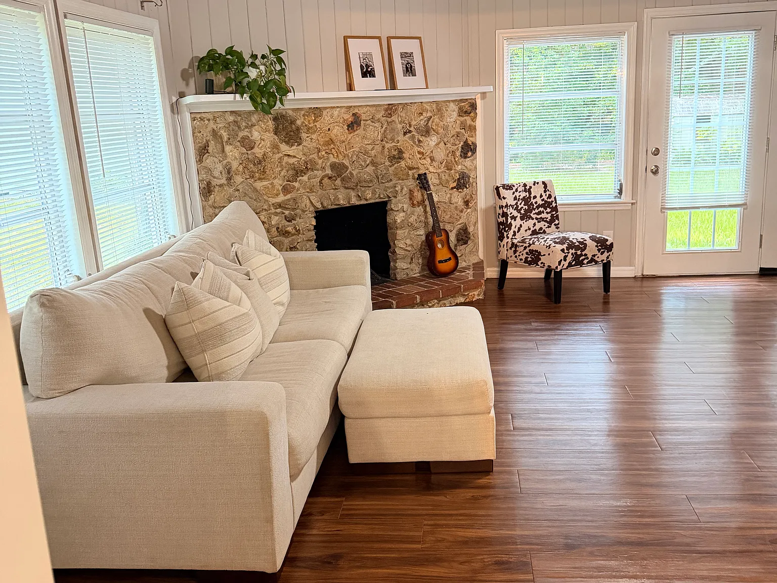 2 bed, 1125 sqft, $2,000 — Photo 4