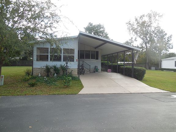2nd image of 8880 SW 27th Ave Lot A38