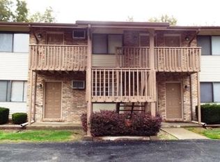 2128 E Belle Ave APT A, Belleville, IL 62221