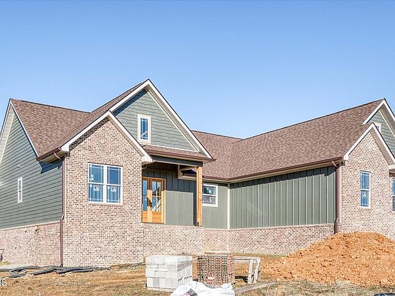 2nd image of 188 Oakley Way Lot 126