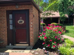 20 Witherspoon Ct #125, Wayne, PA 19087