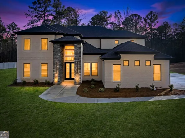 70 Grassy Springs Ct, Oxford, GA 30054