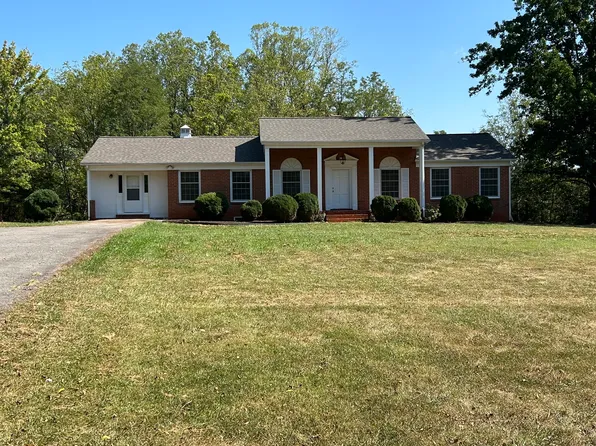 2692 Brookneal Hwy, Rustburg, VA 24588