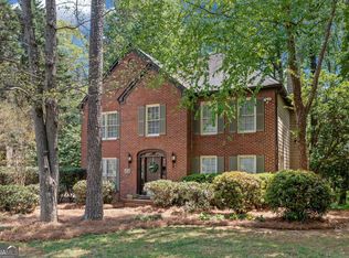 2158 Southbrook Rdg NW, Kennesaw, GA 30152