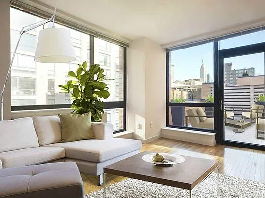 Rented by Keller Williams NYC | media 17