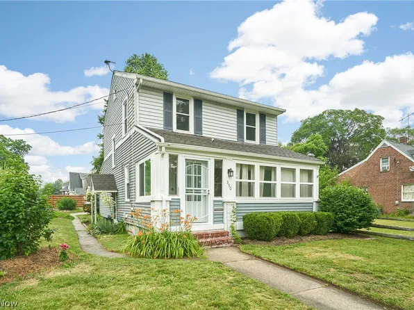 350 Oxford Ave, Akron, OH 44310