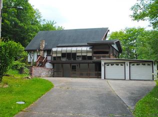 2941 Whistler Rd, Stoystown, PA 15563