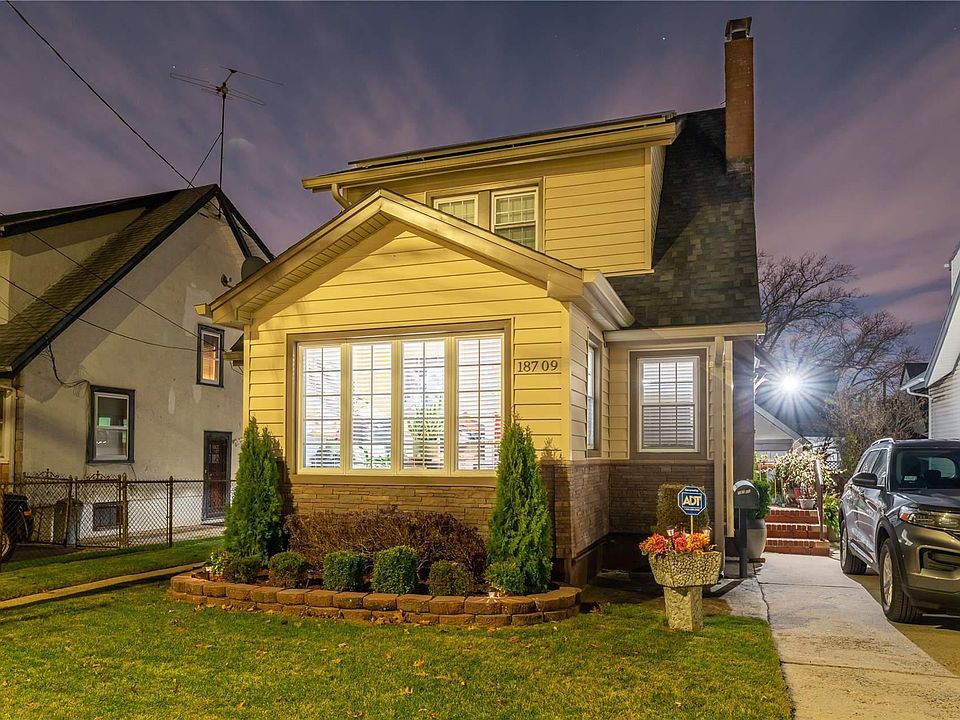 1st image of 187-09 Jordan Avenue