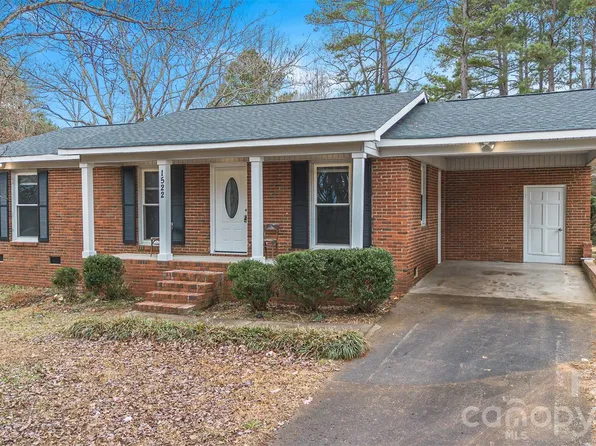 1522 Parson Grove Church Rd, Wadesboro, NC 28170