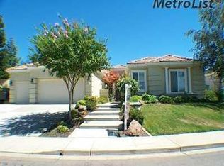 2018 Grayhorse Dr, Auburn, CA 95603