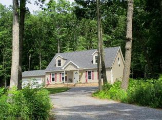 496 Mellott Rd, Everett, PA 15537