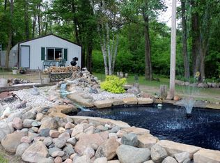41483 County Road 126, Detroit Lakes, MN 56501