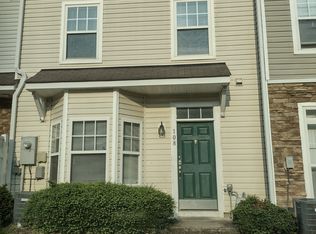 1211 Canyon Rock Ct Unit 108, Raleigh, NC 27610