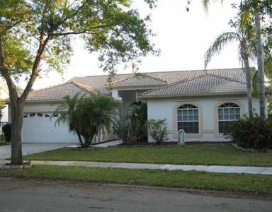 10152 NW 23rd St, Coral Springs, FL, 33065