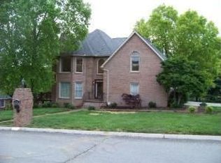6940 Mount Royal Blvd, Knoxville, TN 37918