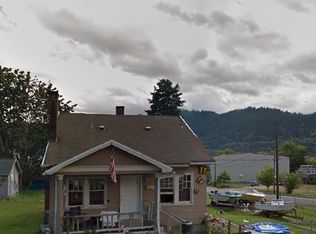 8522 N Edison St, Portland, OR 97203