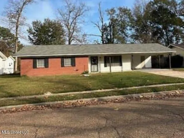 5360 Keele St, Jackson, MS 39206