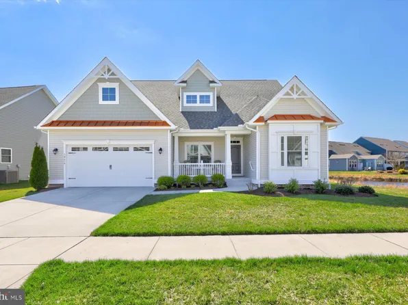 18679 Old Canal Ln, Millville, DE 19967